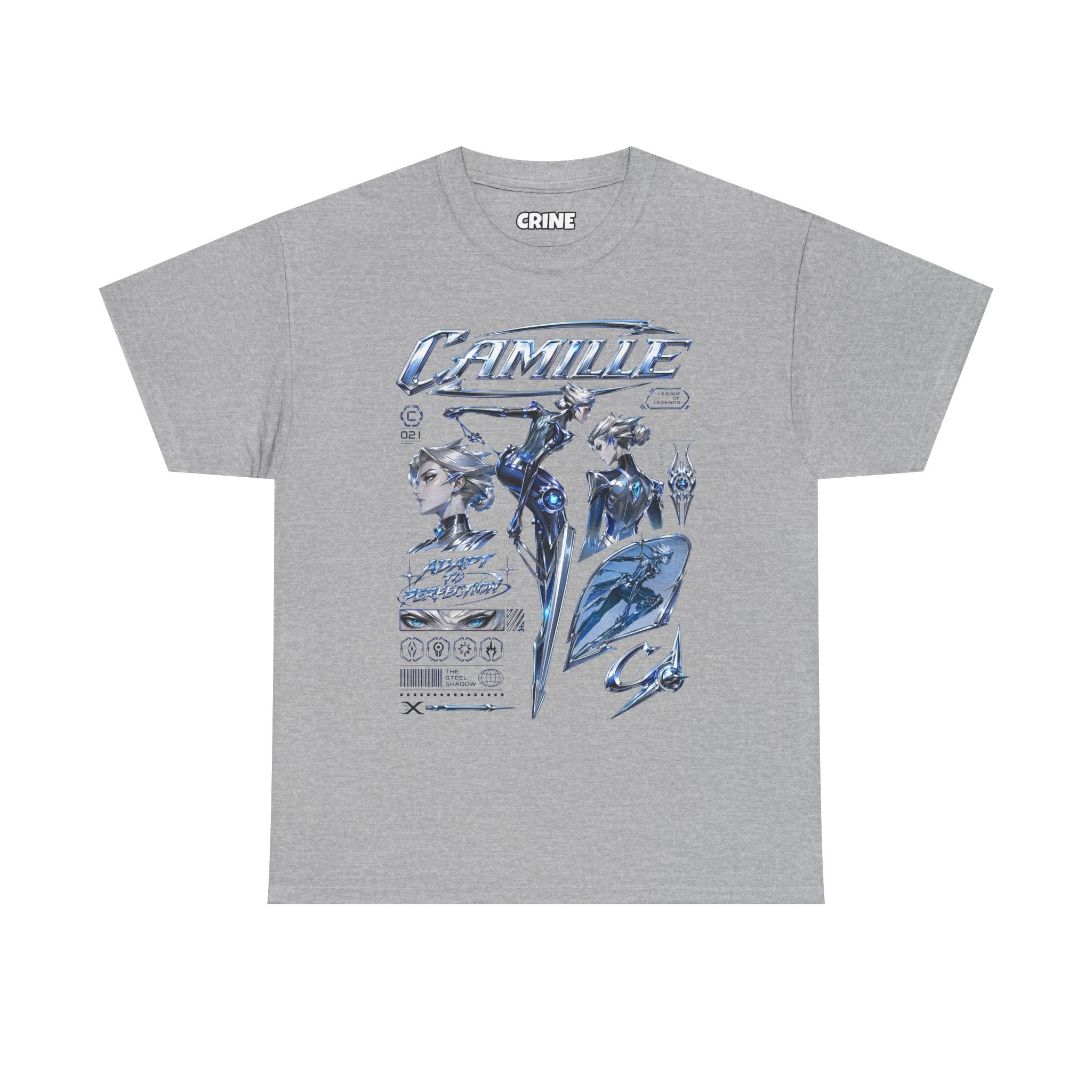 CHAMP Camille T-Shirt