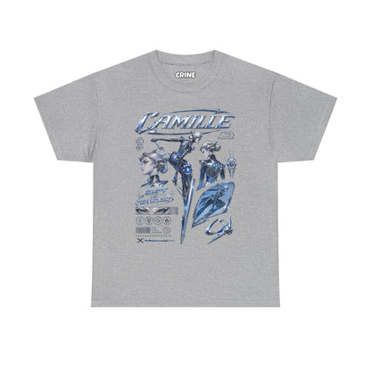 CHAMP Camille T-Shirt