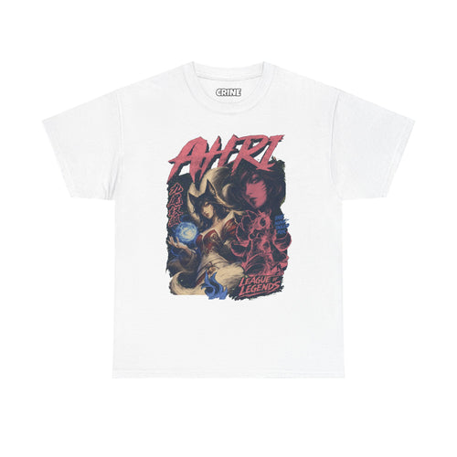 CHAMP Ahri (Retro) T-Shirt