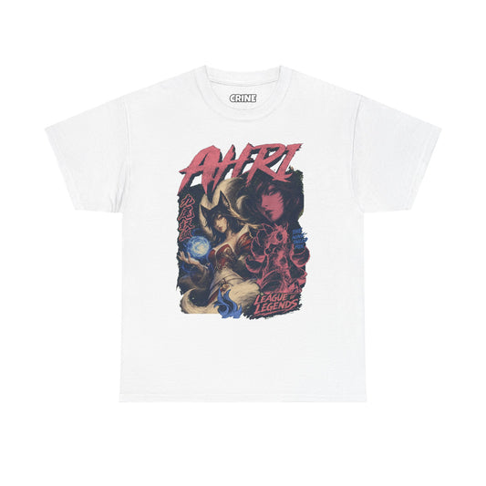 CHAMP Ahri (Retro) T-Shirt