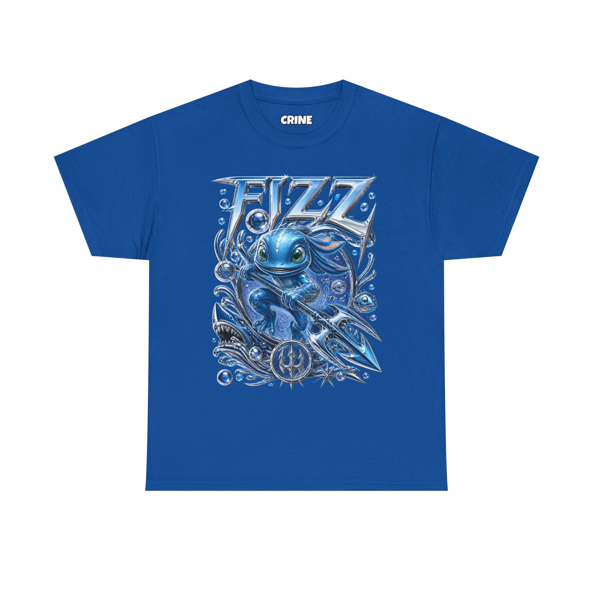 CHAMP Fizz T-Shirt