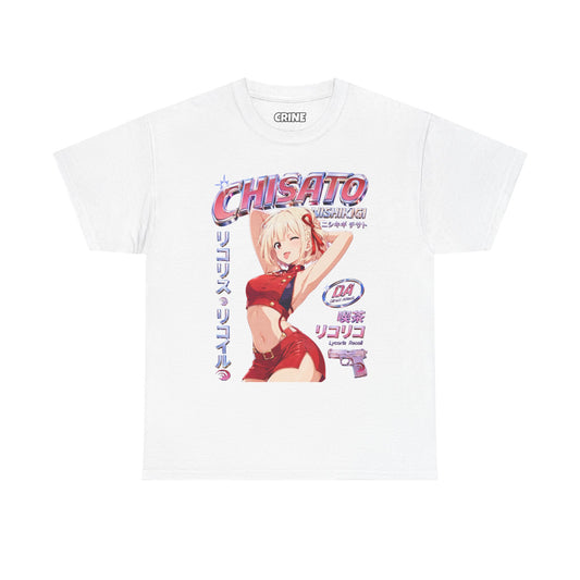 WAIFU Chisato T-Shirt