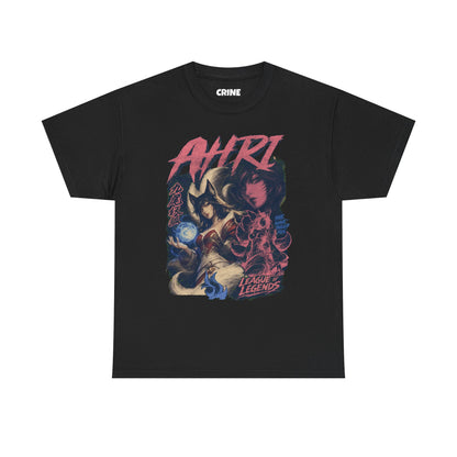 CHAMP Ahri (Retro) T-Shirt