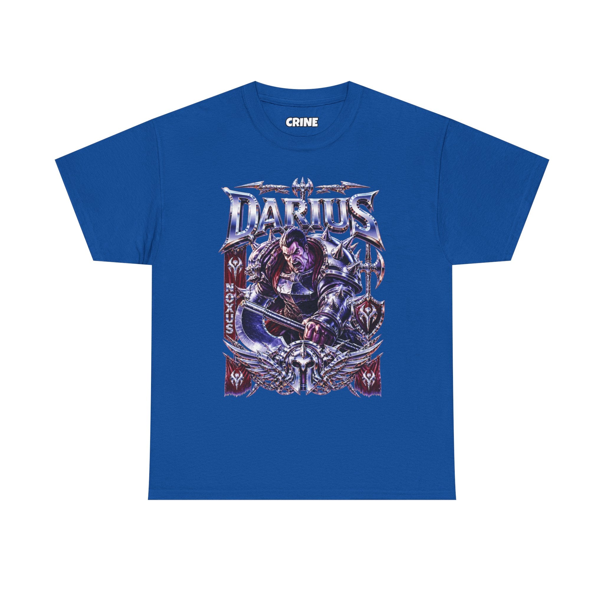 CHAMP Darius T-Shirt