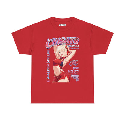 WAIFU Chisato T-Shirt