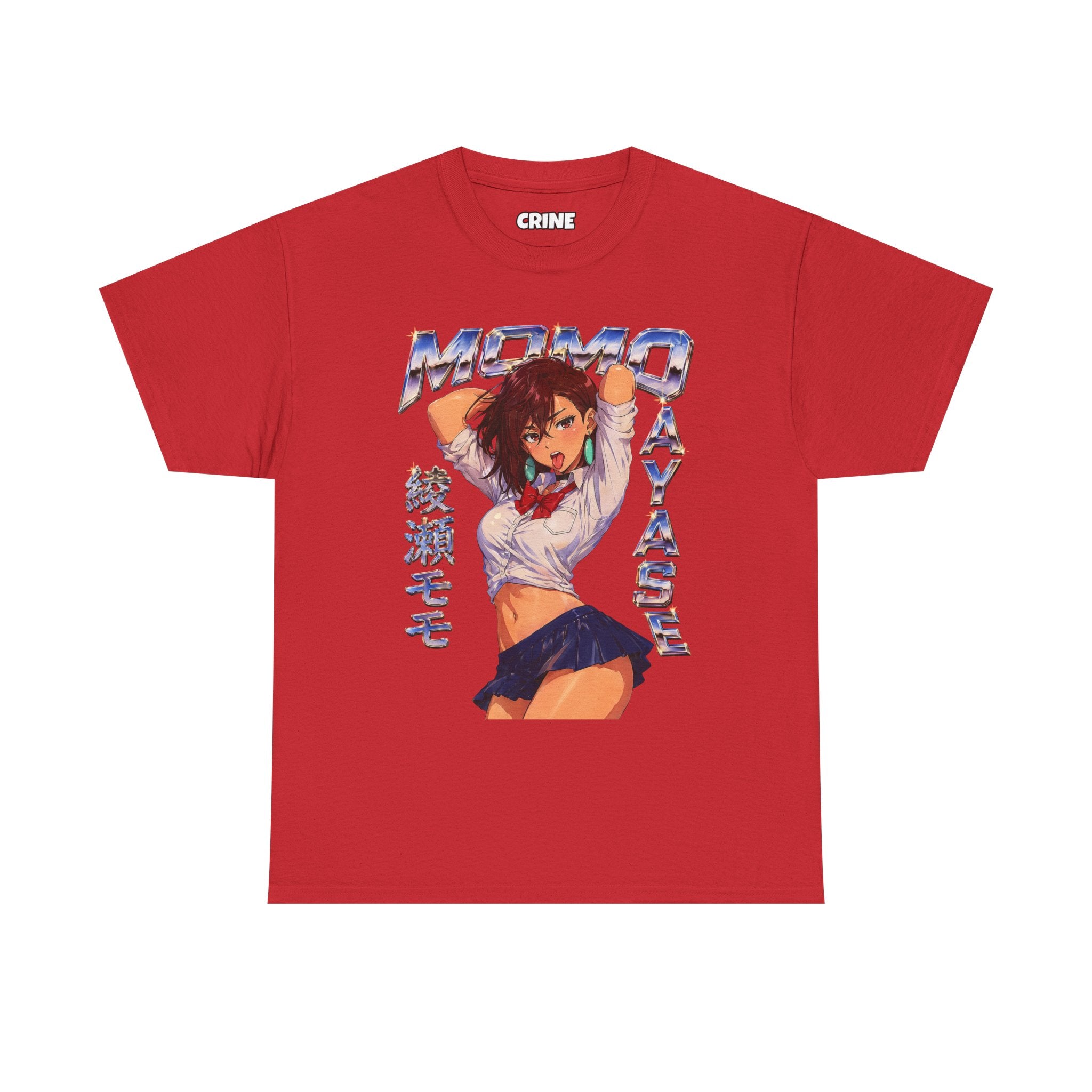 WAIFU Momo T-Shirt
