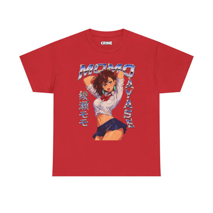 WAIFU Momo T-Shirt
