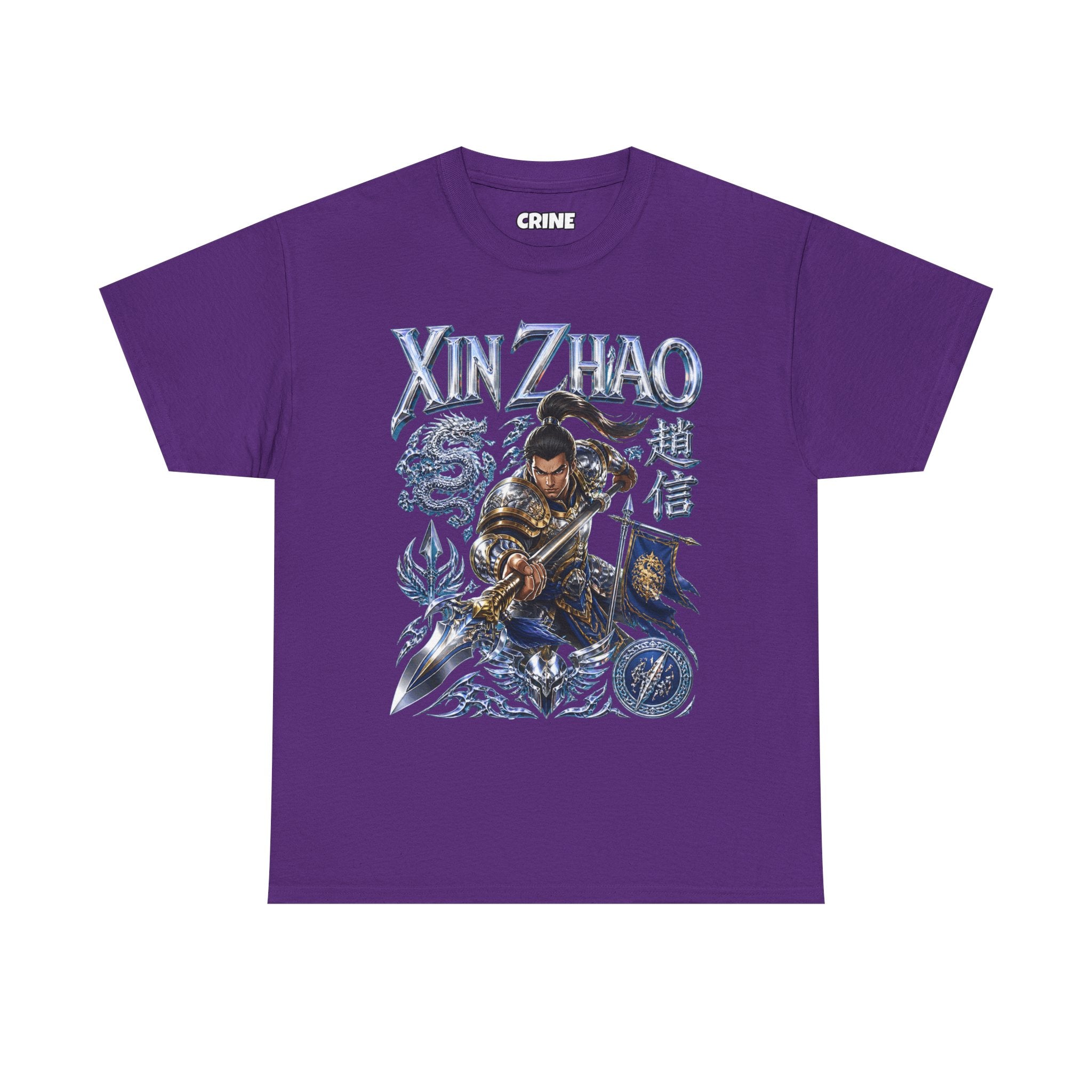 CHAMP Xin Zhao T-Shirt