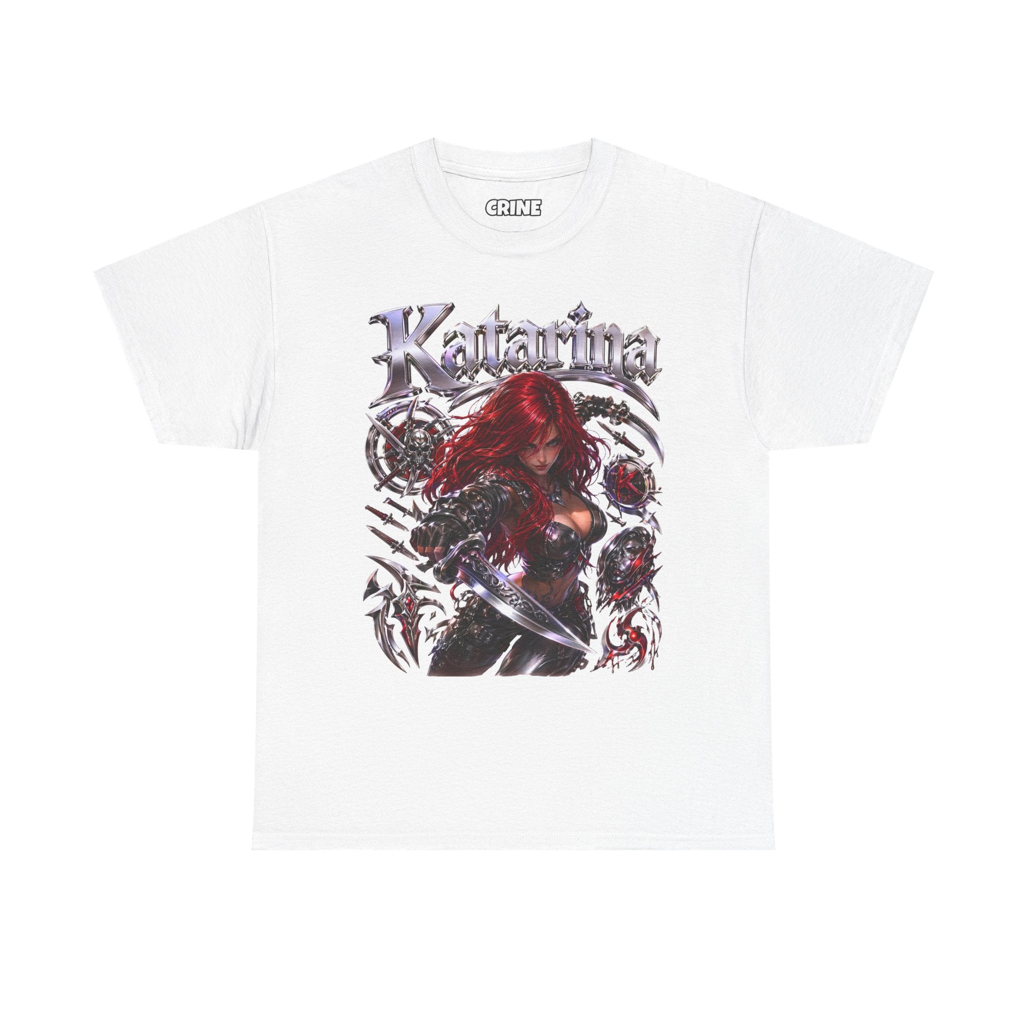 CHAMP Katarina T-Shirt