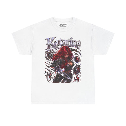 CHAMP Katarina T-Shirt
