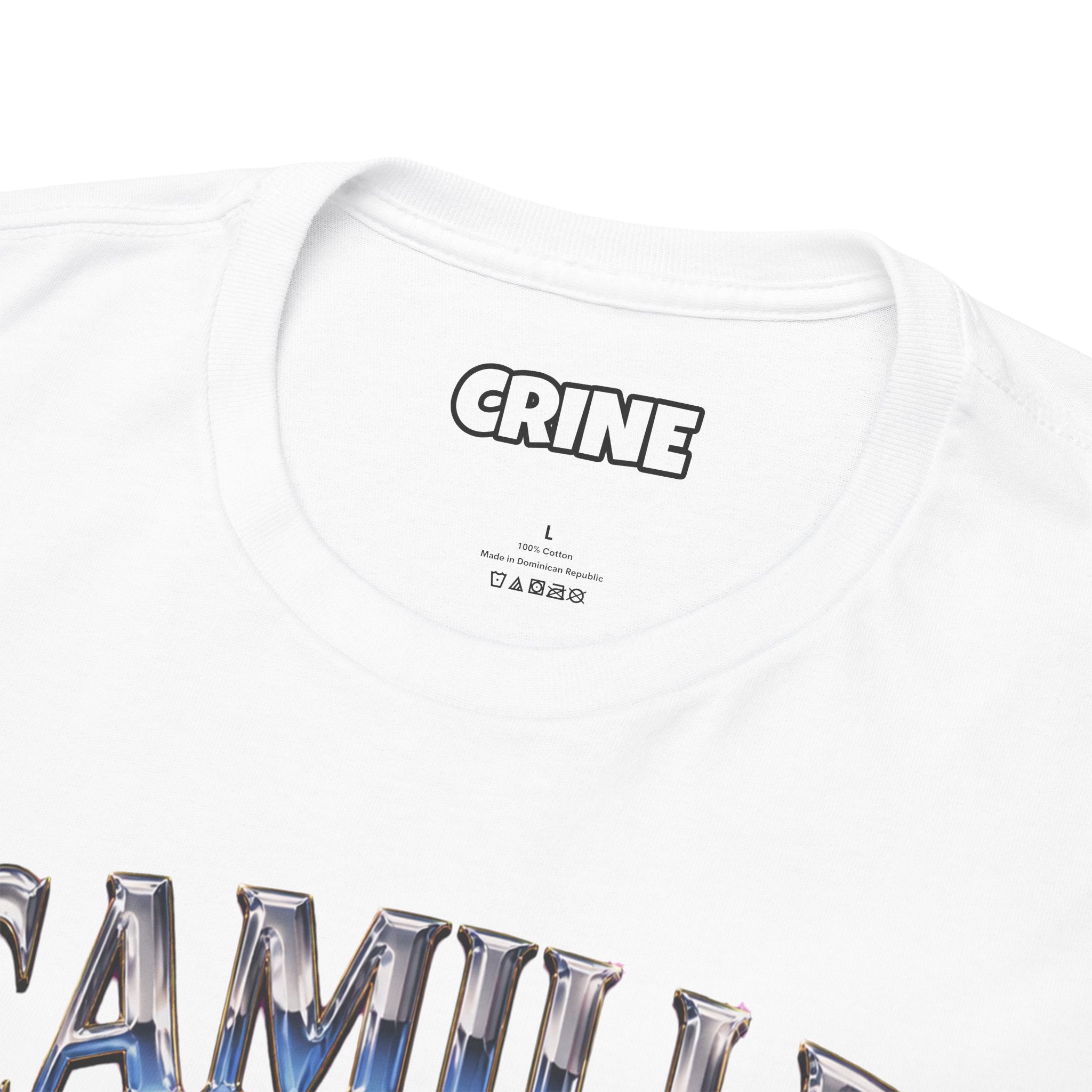 WAIFU Camille T-Shirt