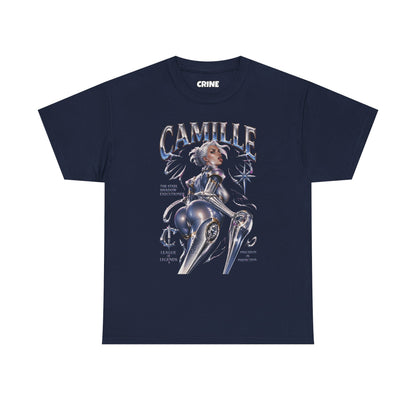 WAIFU Camille T-Shirt
