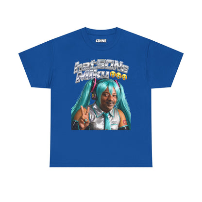 HatSONe Miku T-Shirt