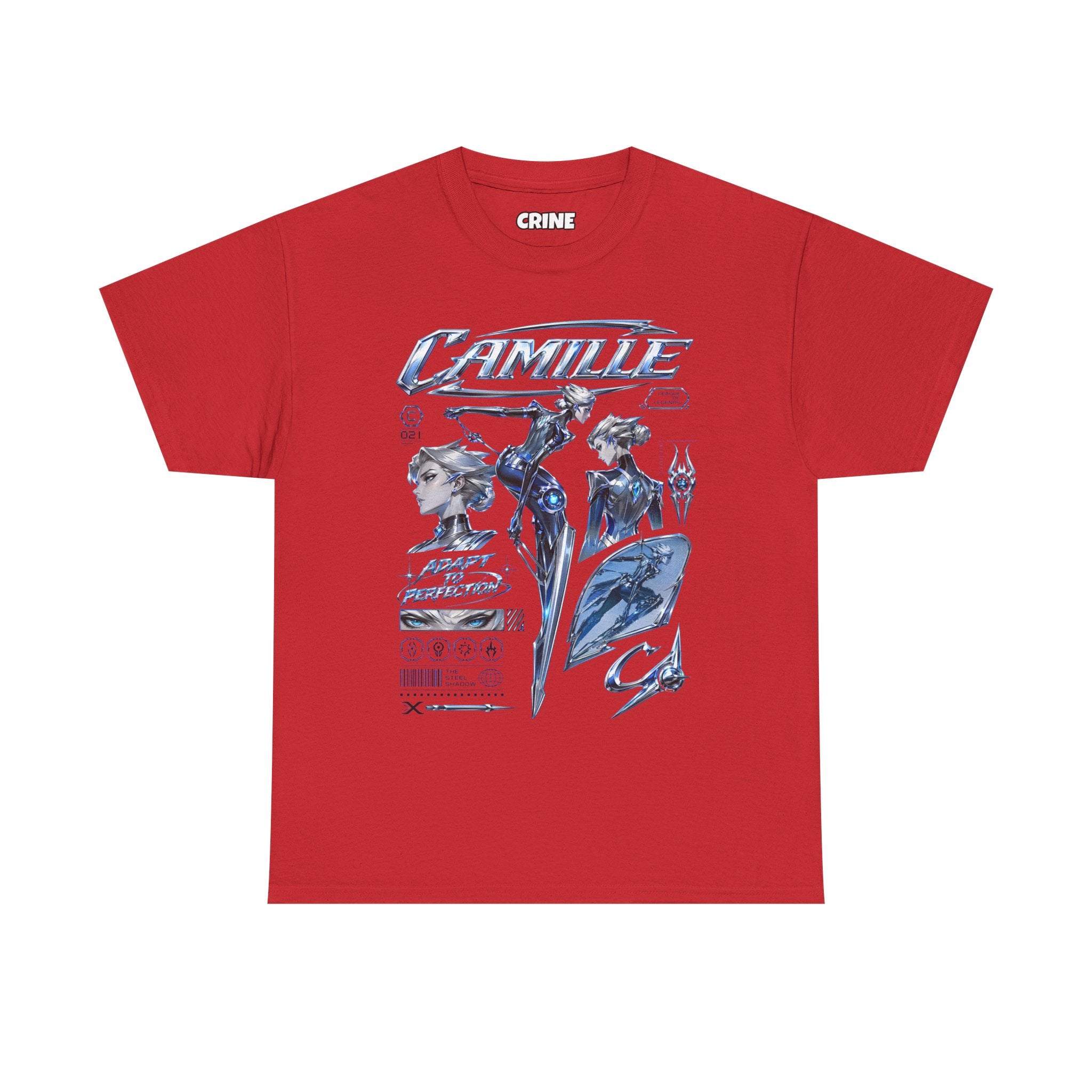 CHAMP Camille T-Shirt