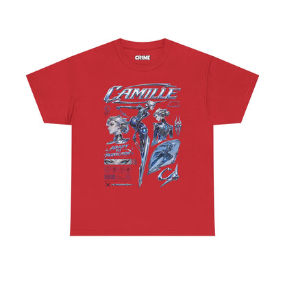 CHAMP Camille T-Shirt