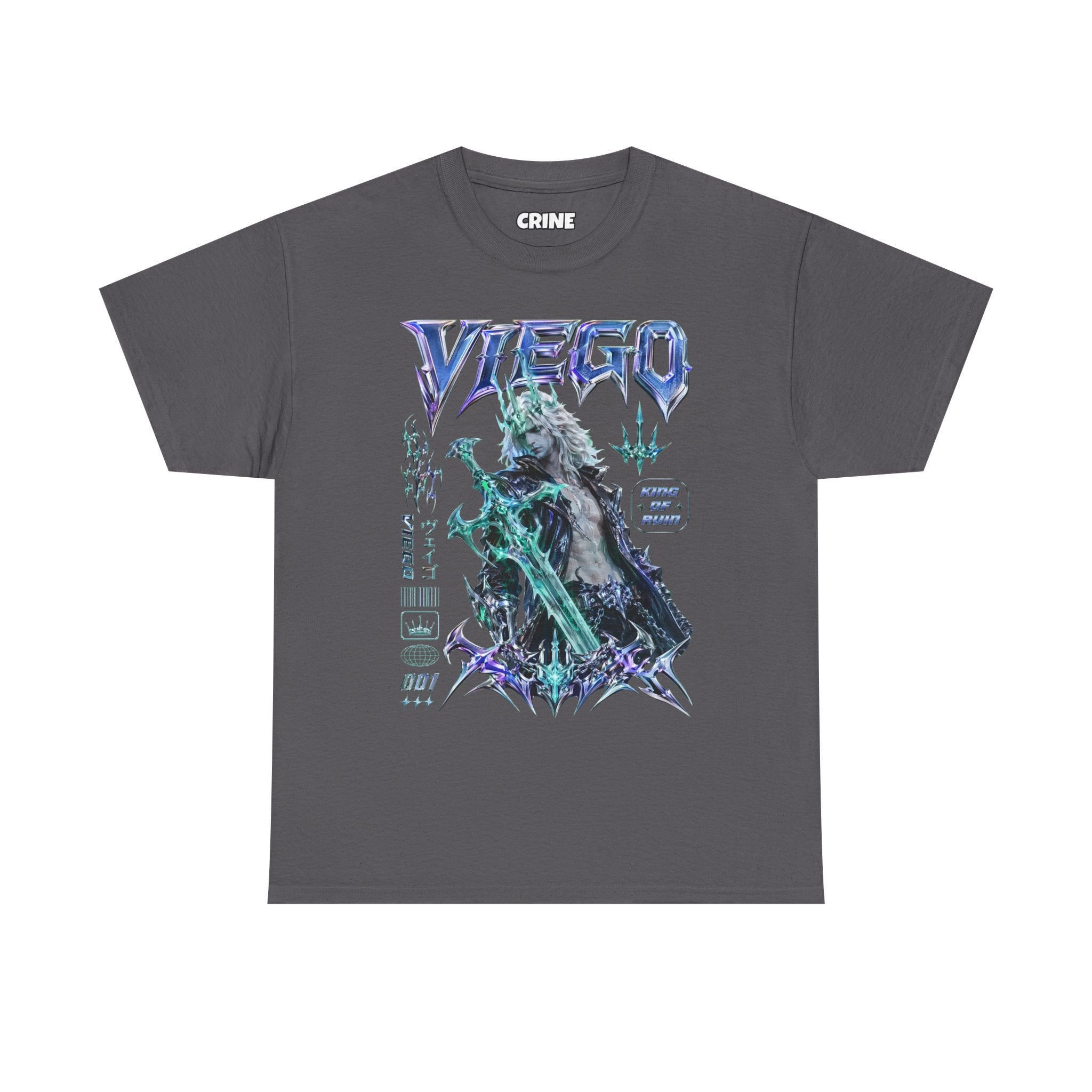 CHAMP Viego T-Shirt