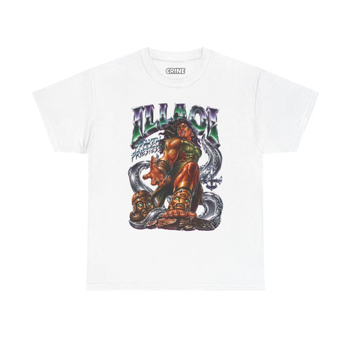 WAIFU Illaoi T-Shirt