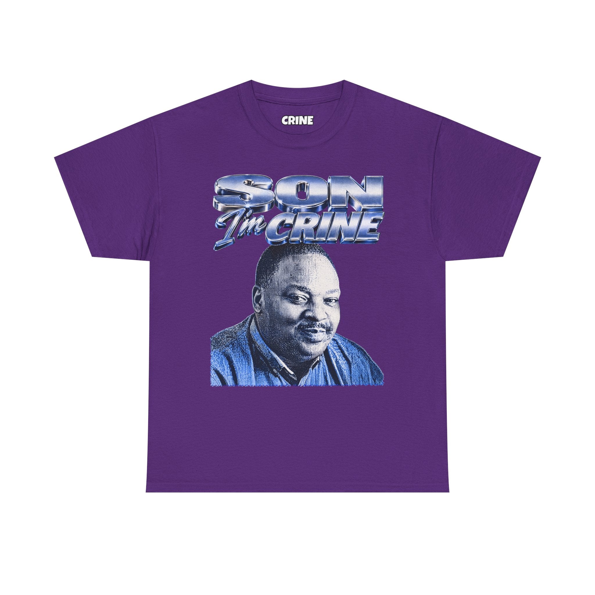 SON I'm CRINE T-Shirt
