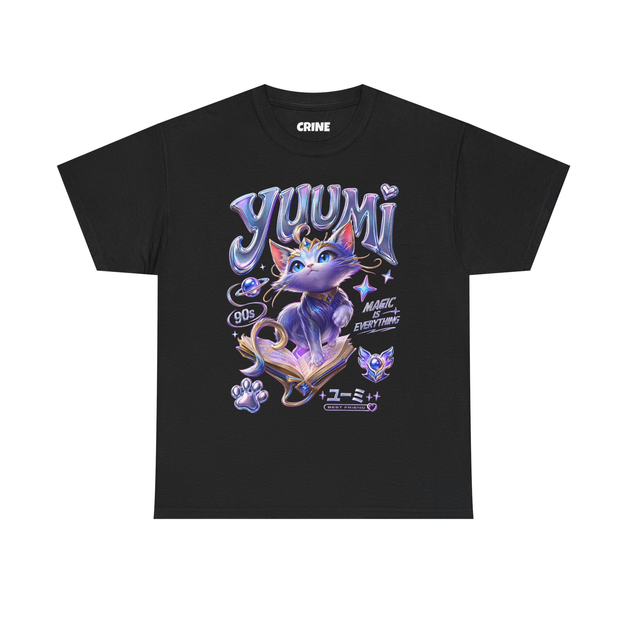 CHAMP Yuumi T-Shirt