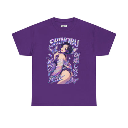 WAIFU Shinobu Kocho T-Shirt