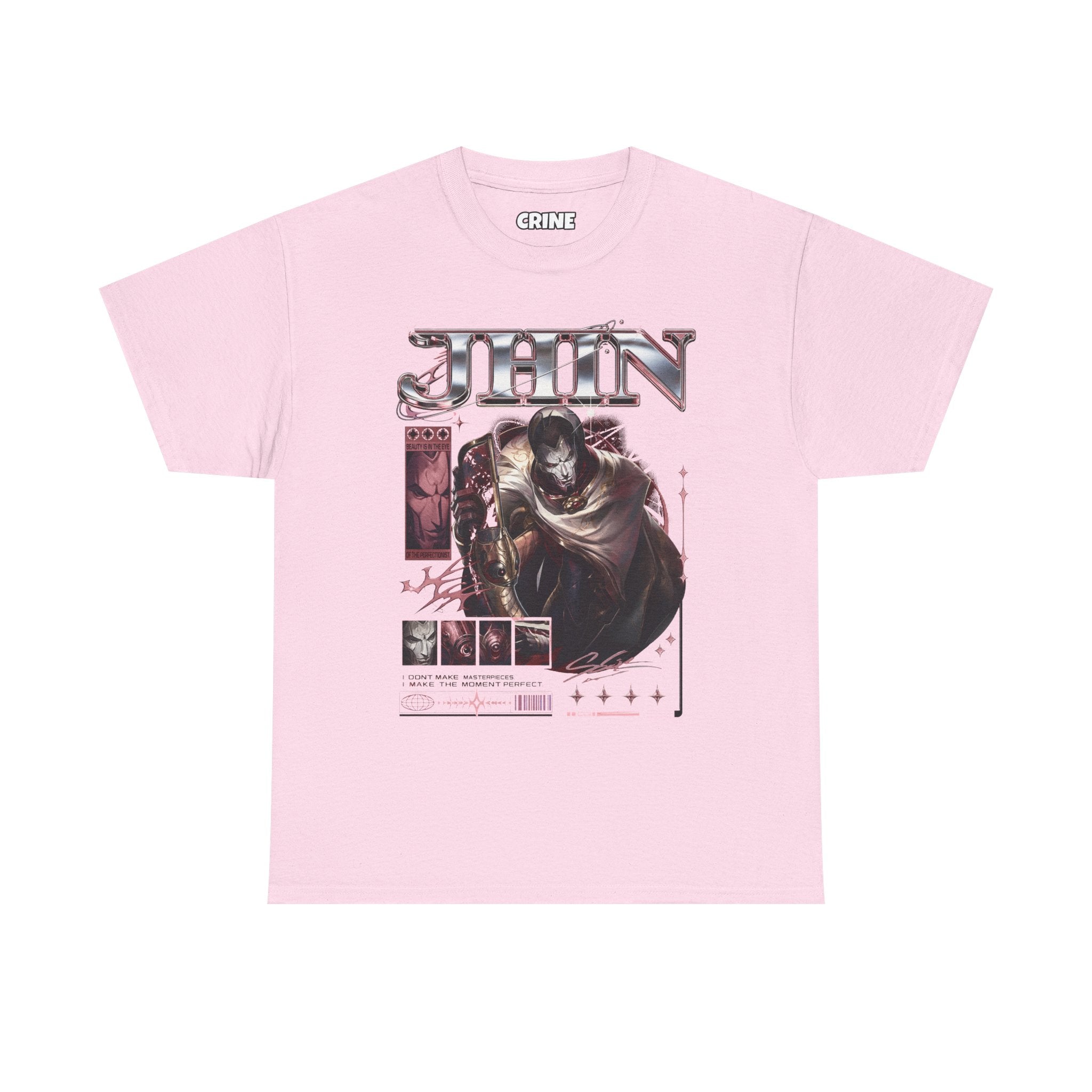 CHAMP Jhin T-Shirt