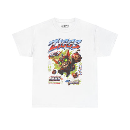 CHAMP Ziggs T-Shirt