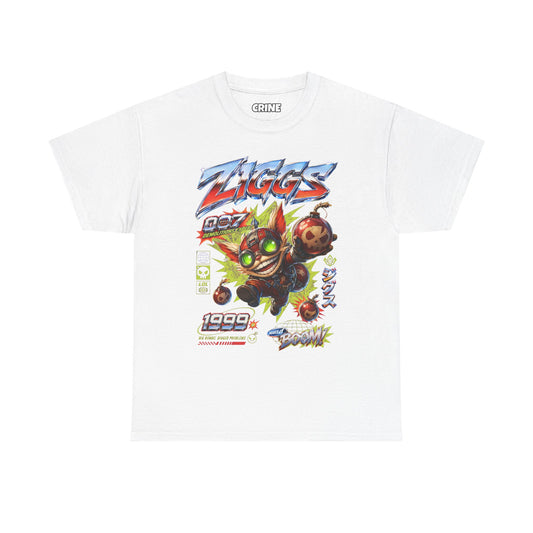 CHAMP Ziggs T-Shirt