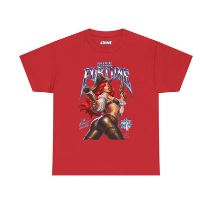WAIFU Miss Fortune T-Shirt