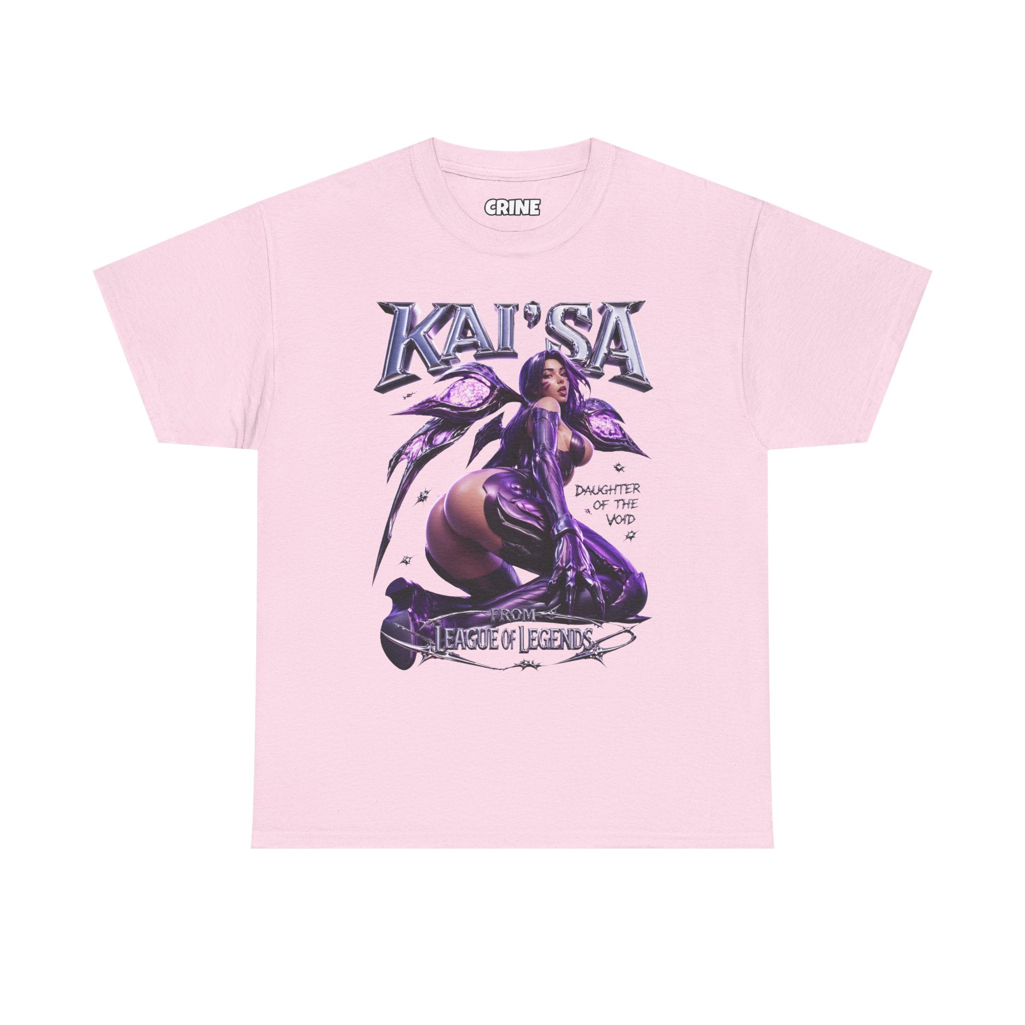 WAIFU Kai'sa T-Shirt