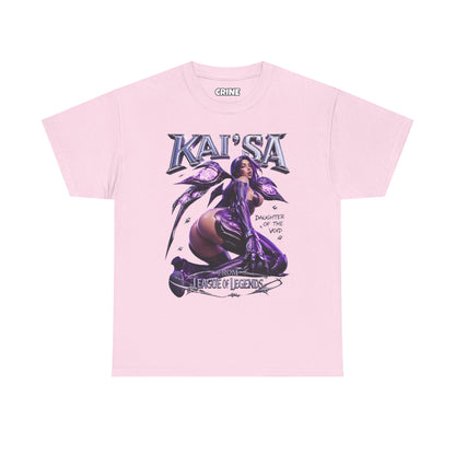 WAIFU Kai'sa T-Shirt