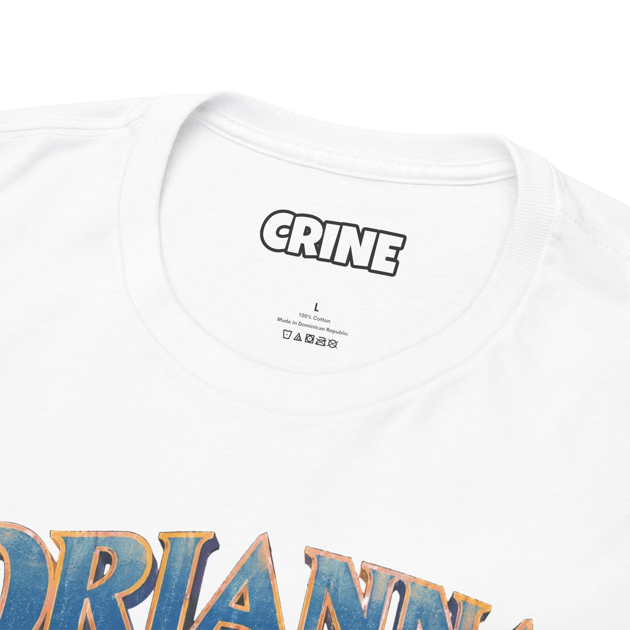 CHAMP Orianna (Retro) T-Shirt