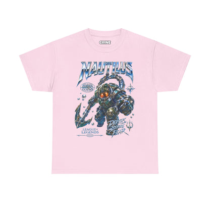 CHAMP Nautilus T-Shirt