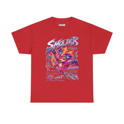 CHAMP Smolder T-Shirt