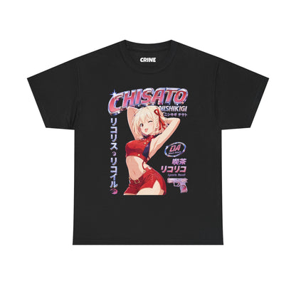 WAIFU Chisato T-Shirt