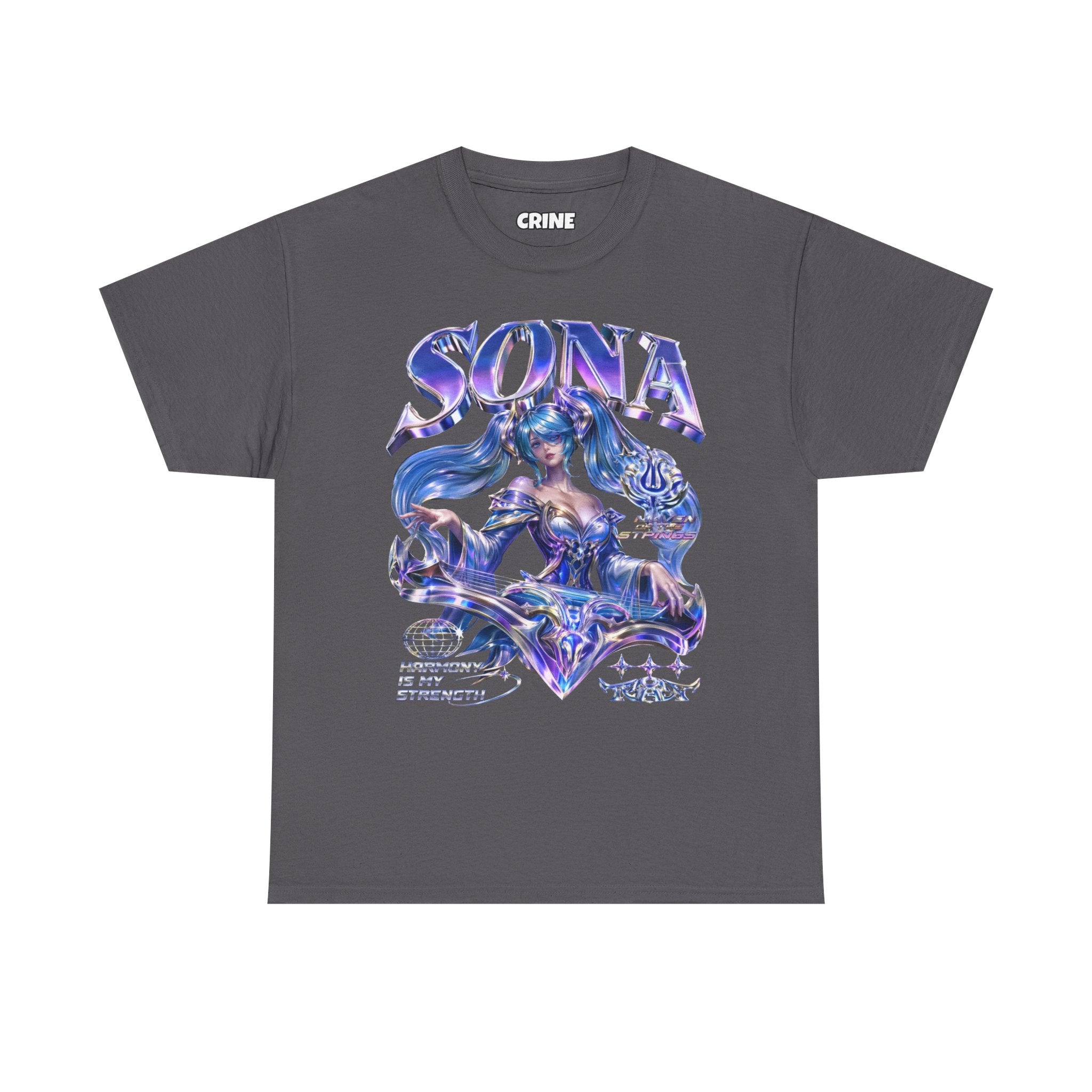 CHAMP Sona T-Shirt