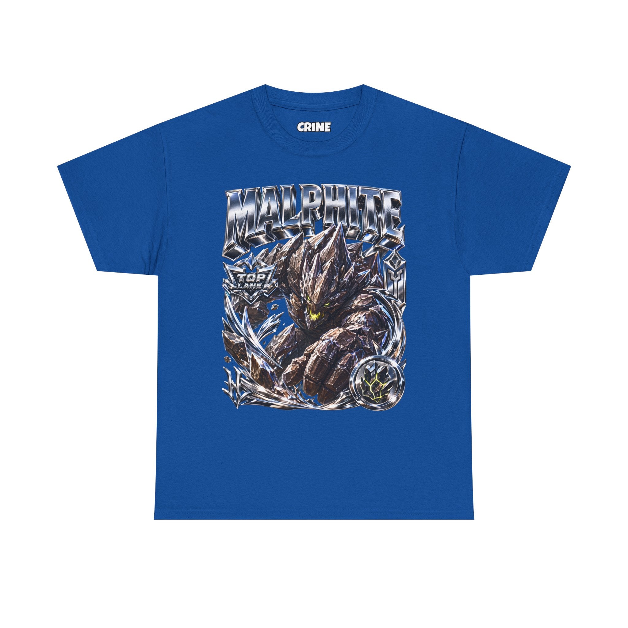 CHAMP Malphite T-Shirt