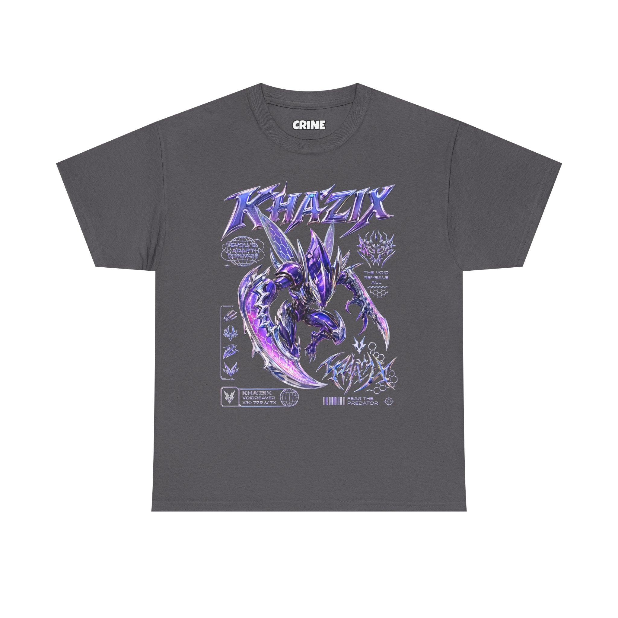 CHAMP Kha'zix T-Shirt