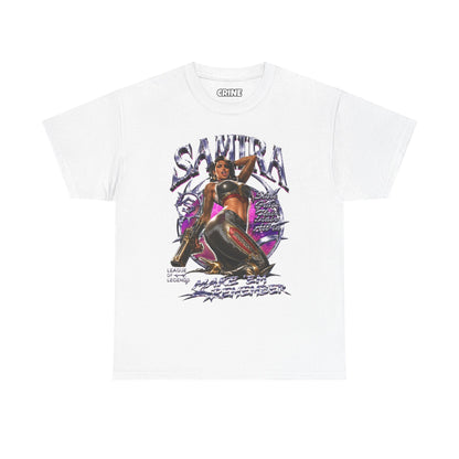 WAIFU Samira T-Shirt