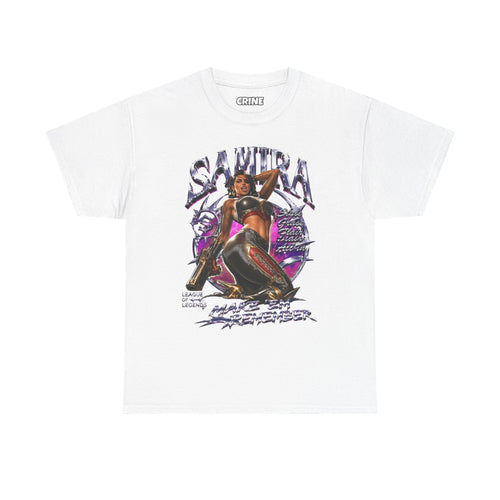 WAIFU Samira T-Shirt