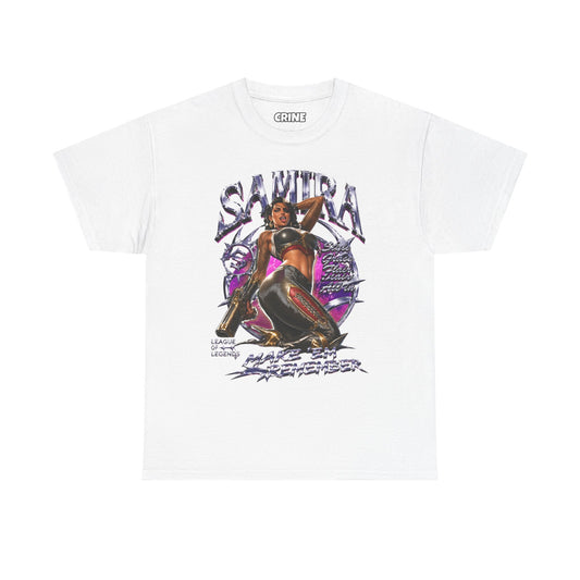 WAIFU Samira T-Shirt