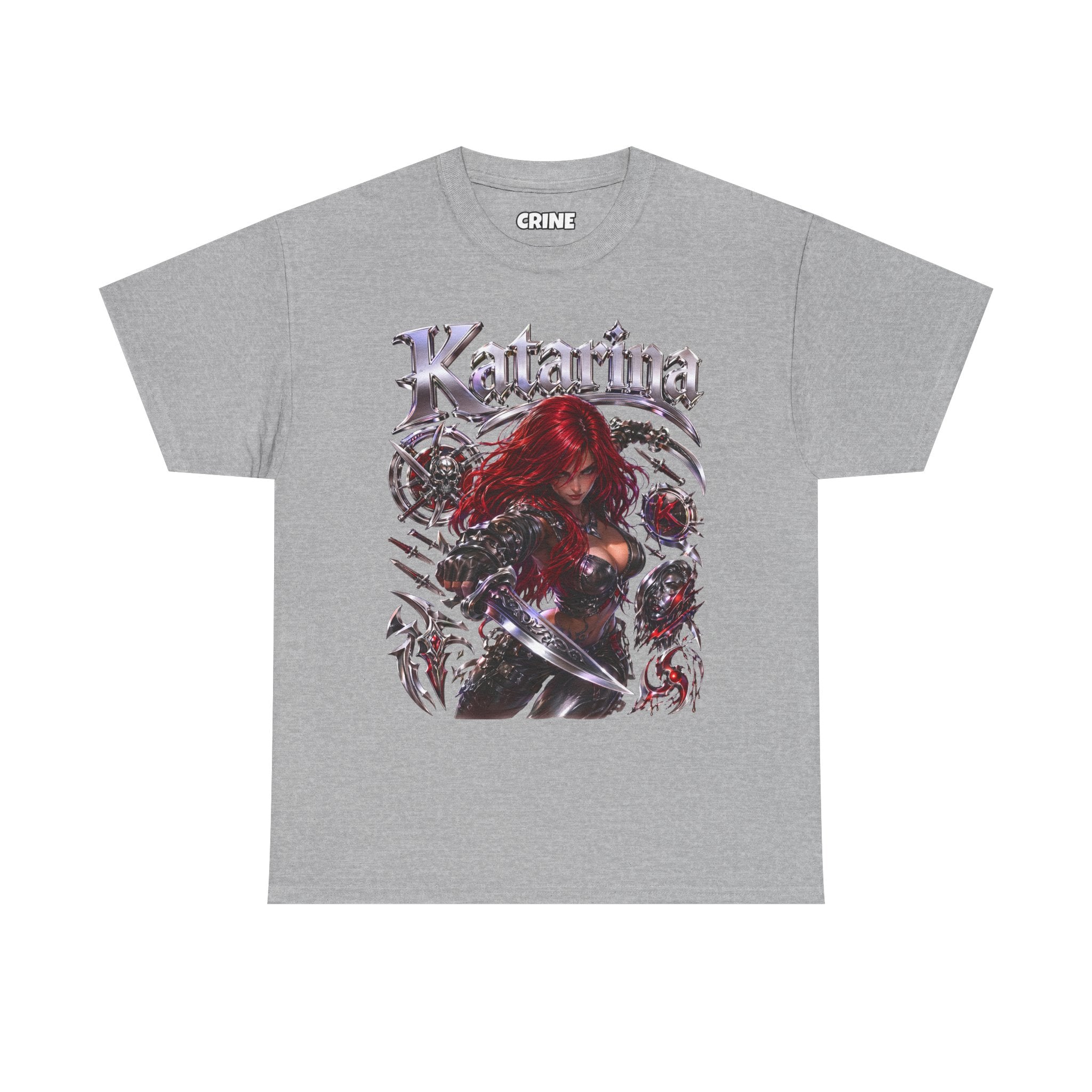 CHAMP Katarina T-Shirt