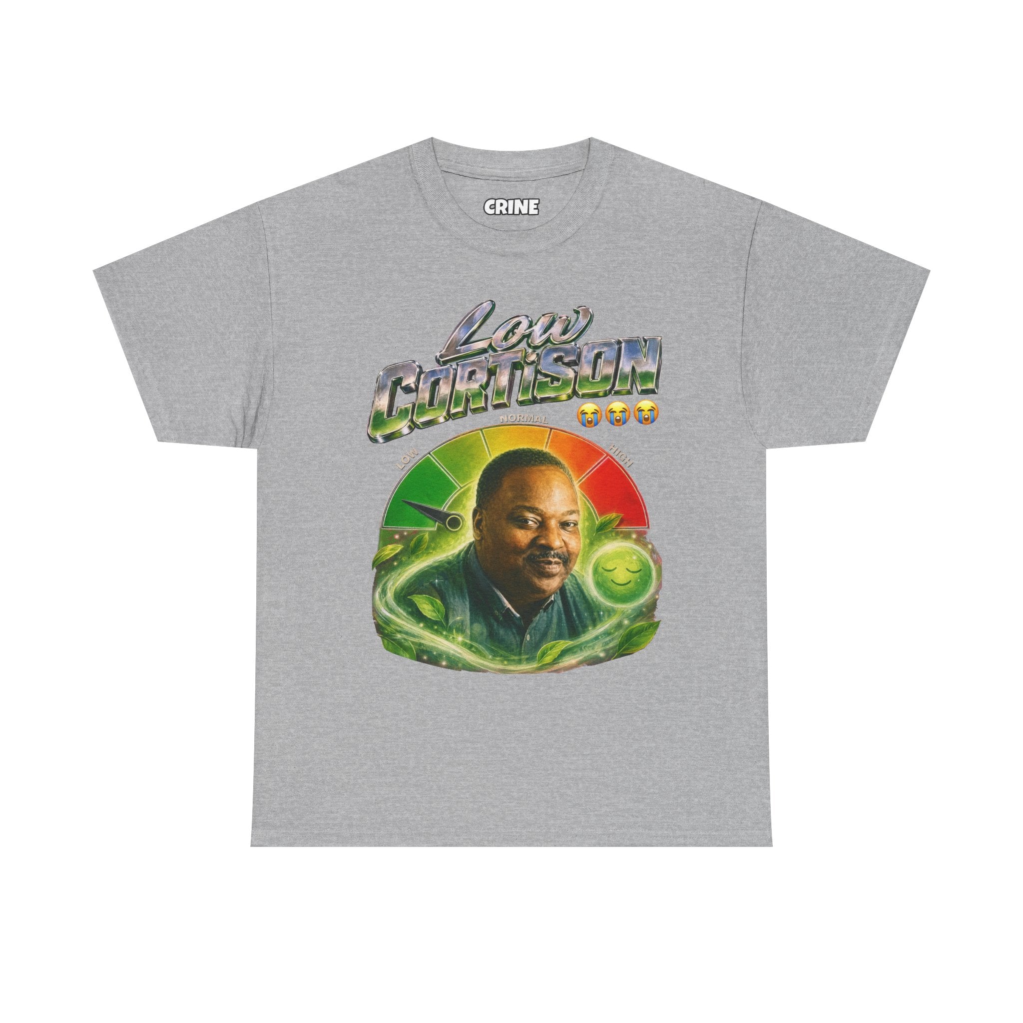 Low CortiSON T-Shirt