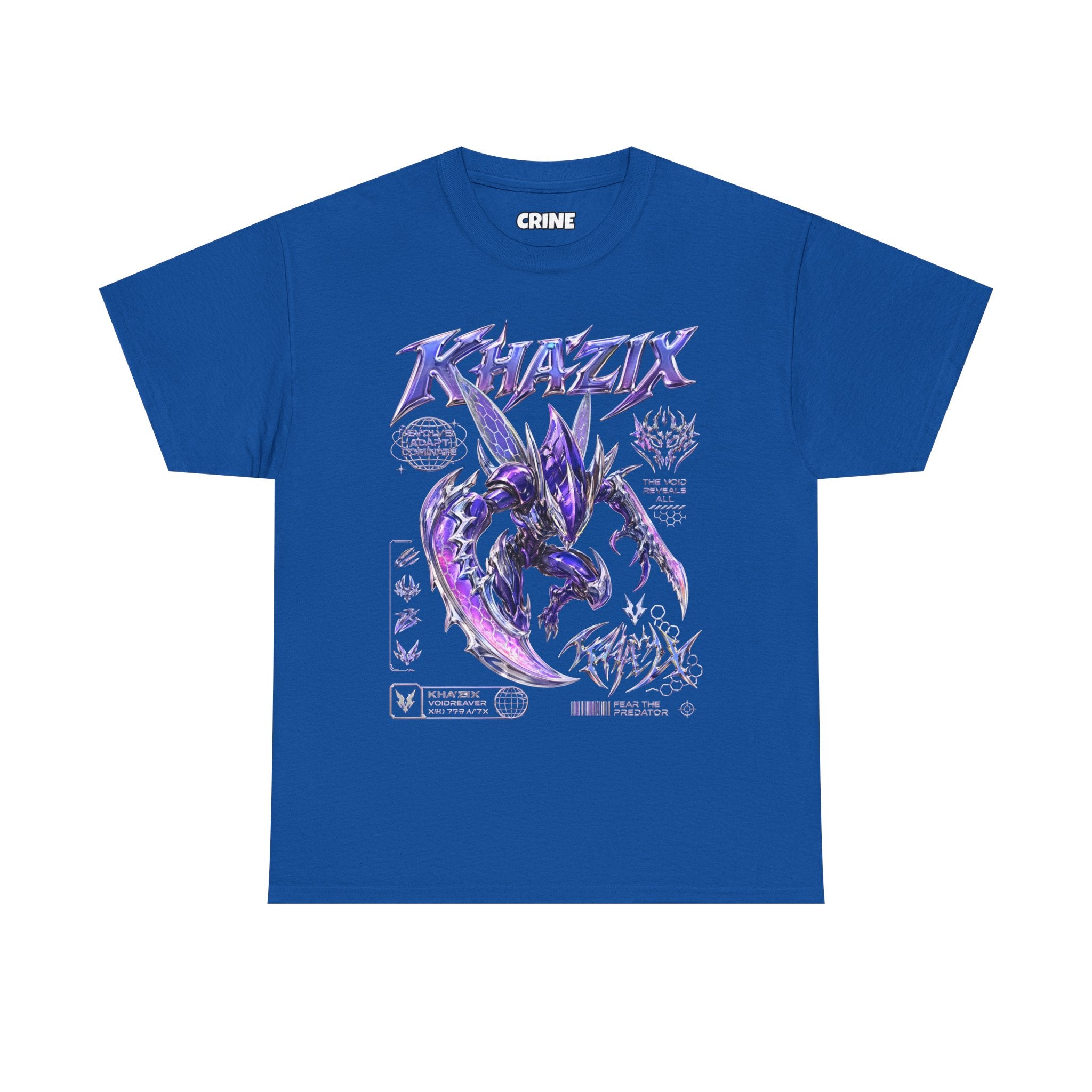 CHAMP Kha'zix T-Shirt