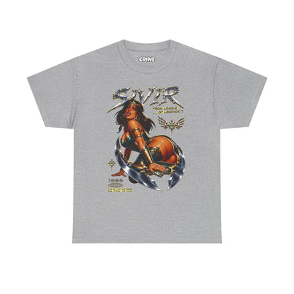 WAIFU Sivir T-Shirt