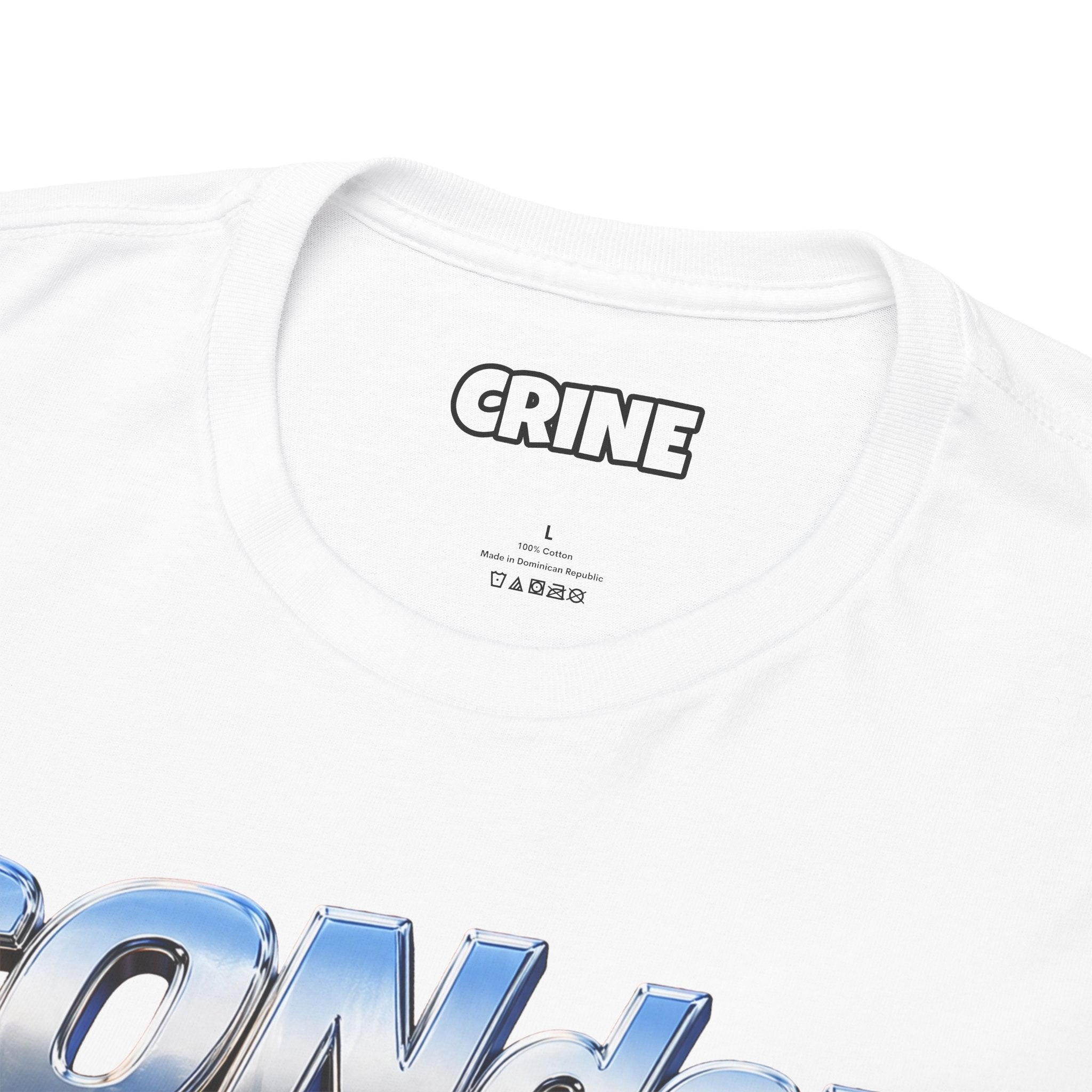 SONdom Wrapper T-Shirt