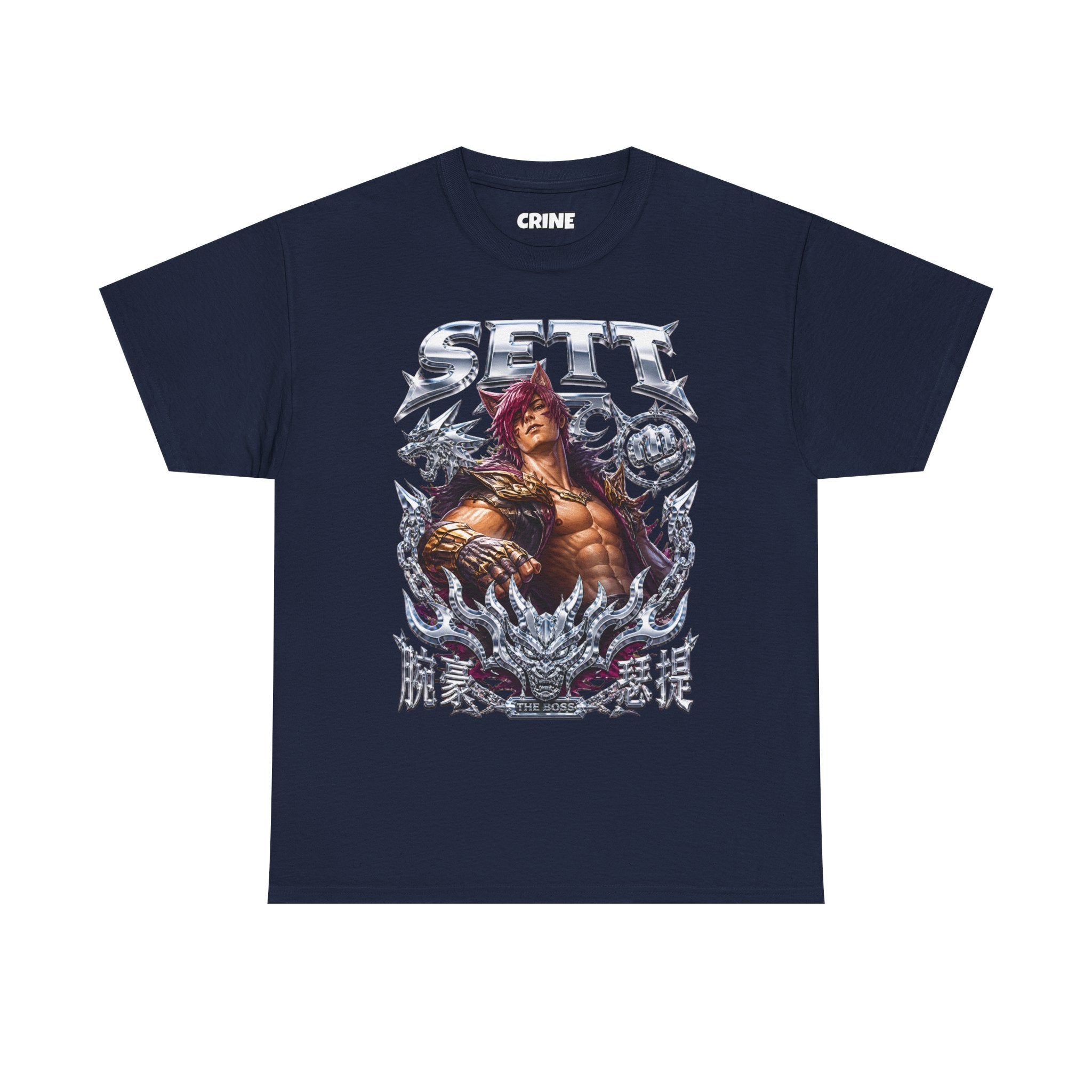 CHAMP Sett T-Shirt