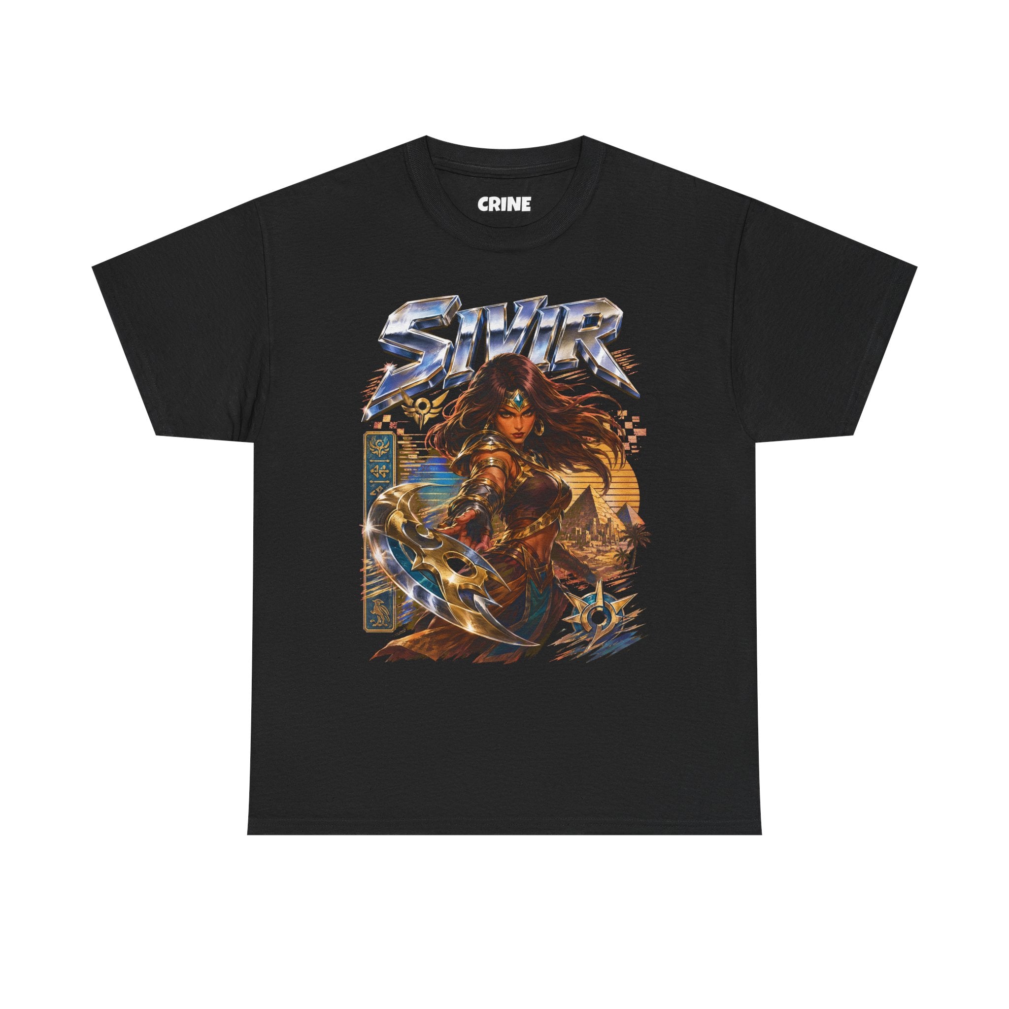CHAMP Sivir T-Shirt