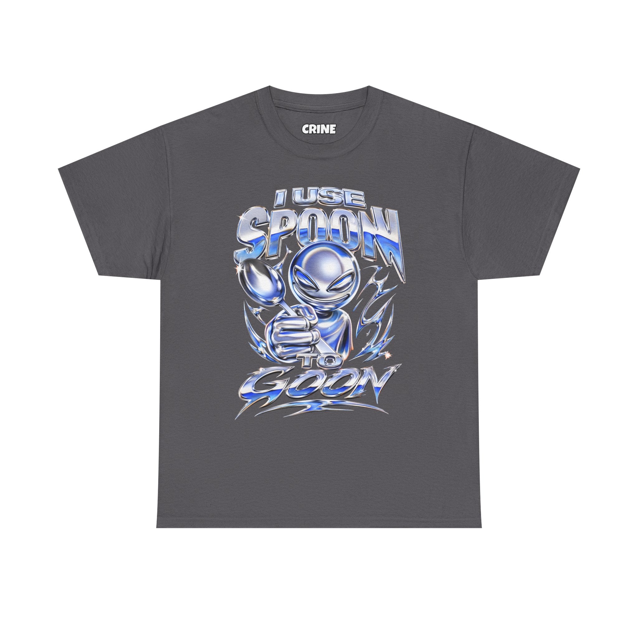 I Use Spoon to Goon T-Shirt