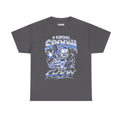 I Use Spoon to Goon T-Shirt