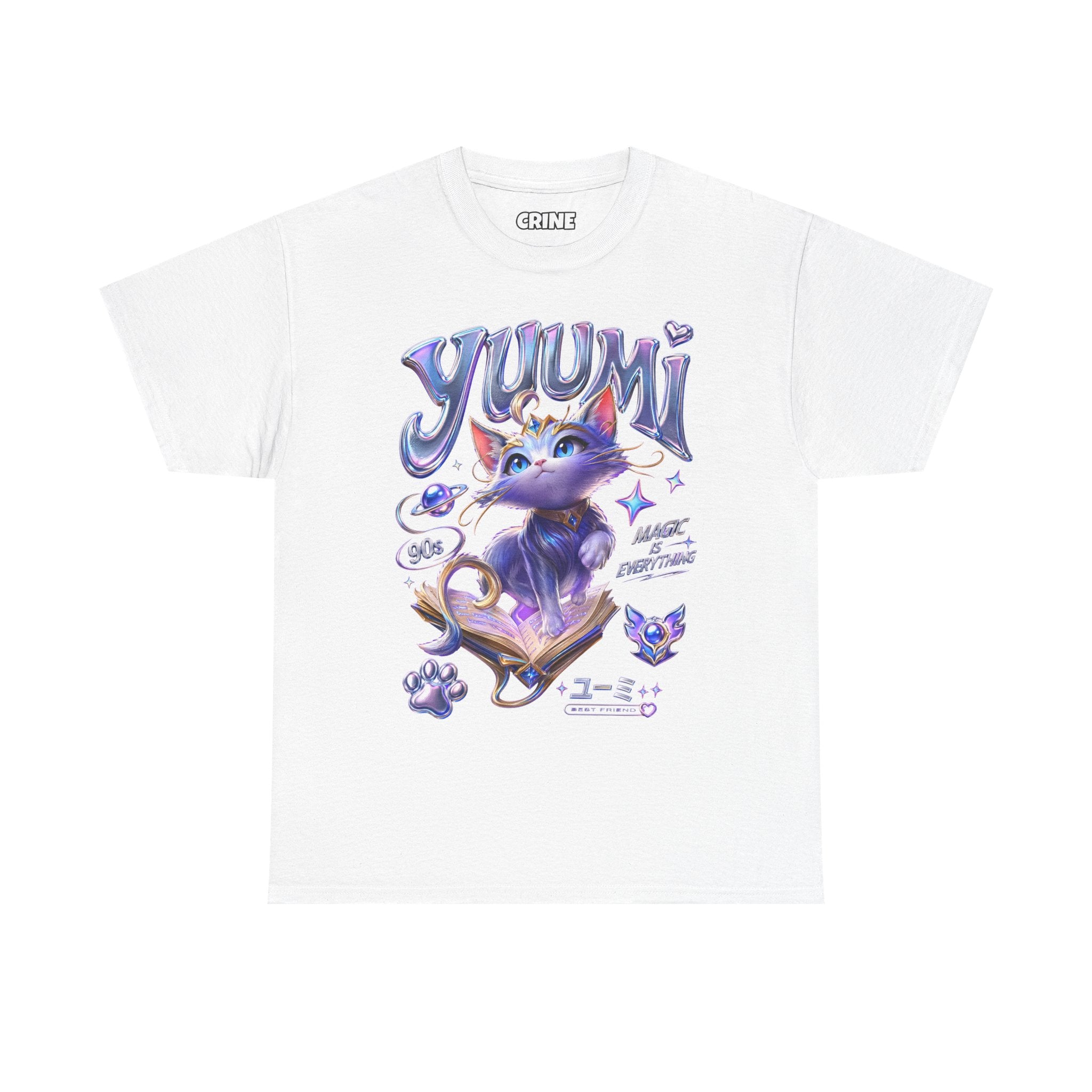 CHAMP Yuumi T-Shirt